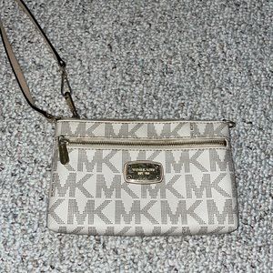 MK wristlet